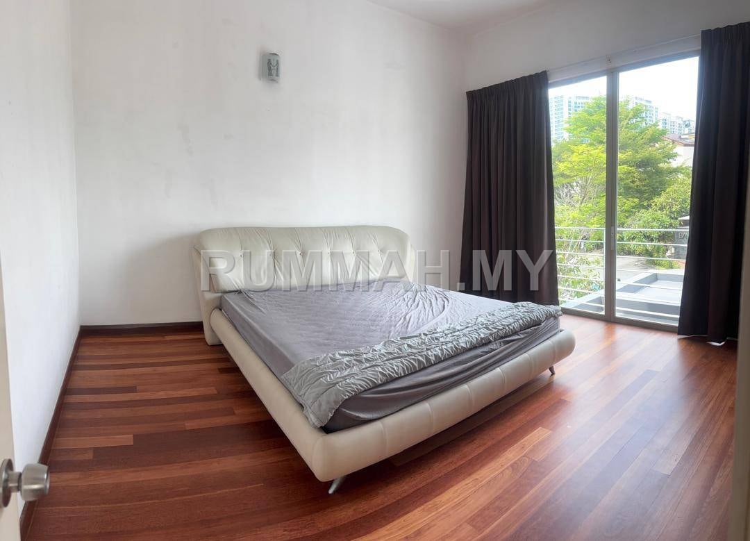house in Bayan Lepas, Penang — photo 6