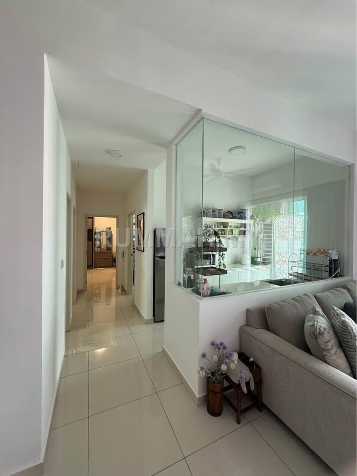 condo in Sungai Ara, Penang — photo 4