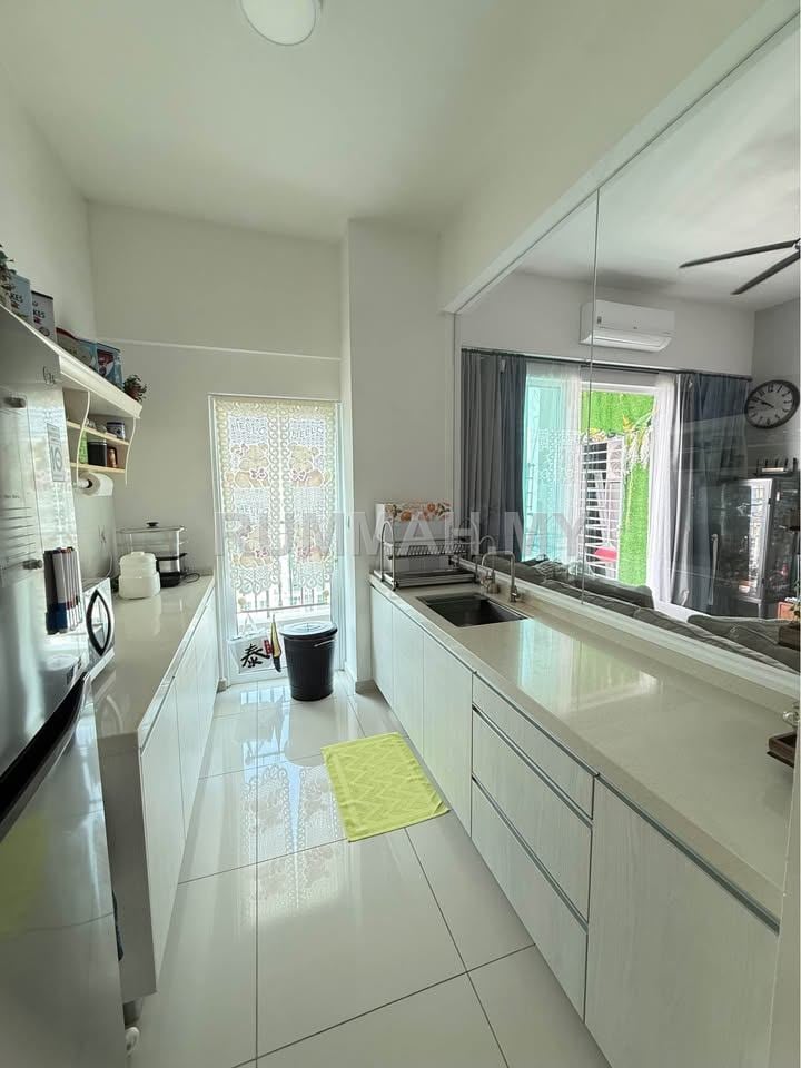 condo in Sungai Ara, Penang — photo 5