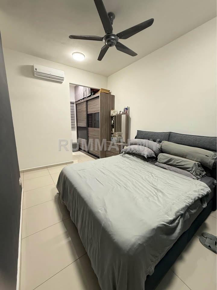 condo in Sungai Ara, Penang — photo 6