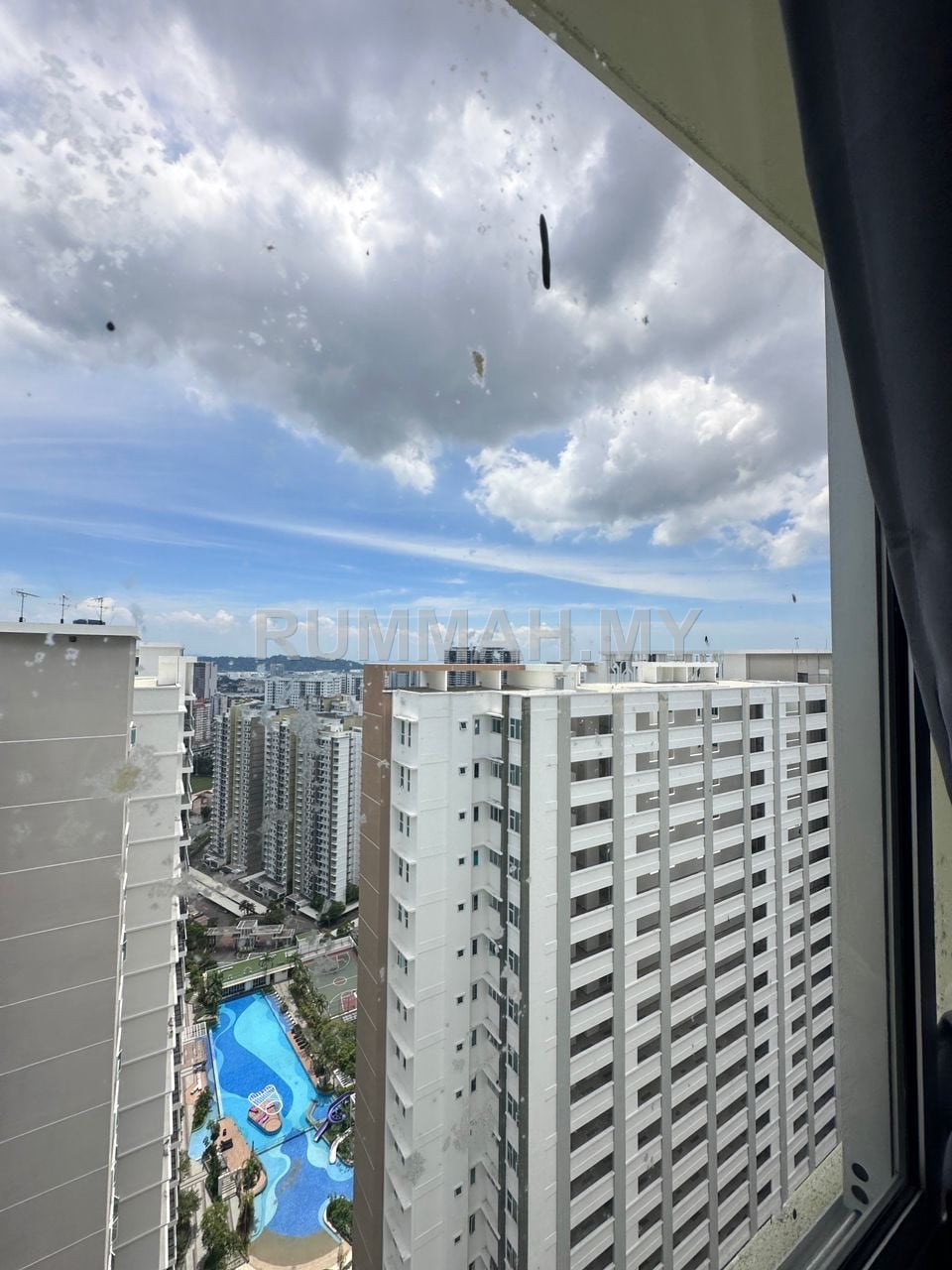 condo in Bayan Lepas, Penang — photo 3