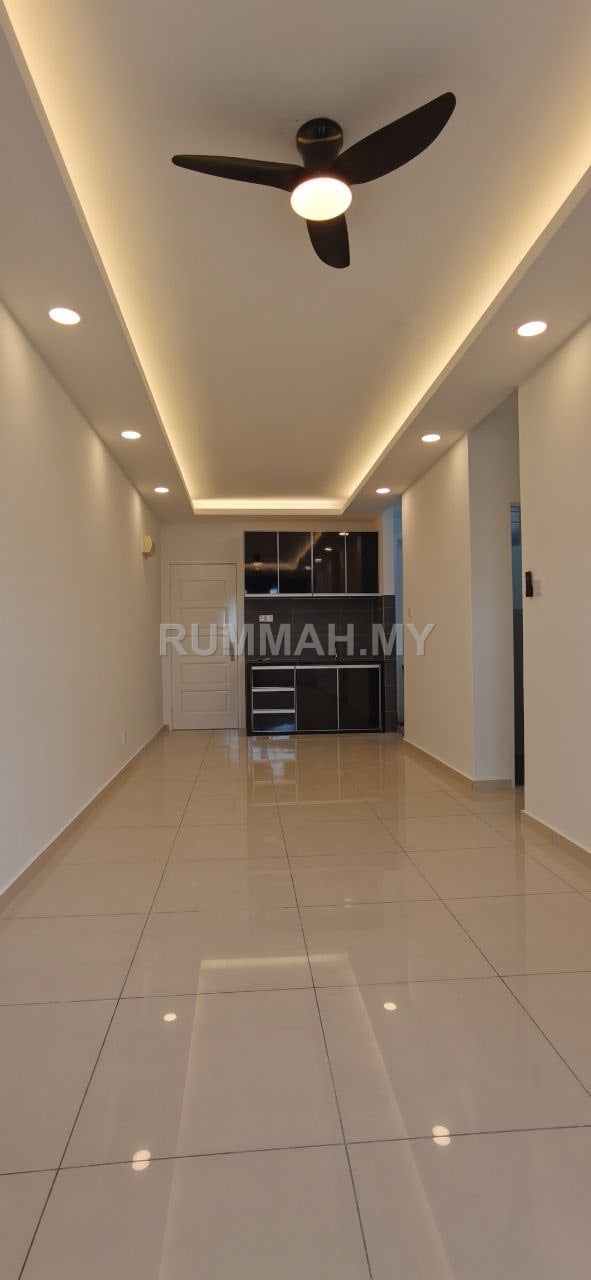 condo in Bayan Lepas, Penang — photo 2