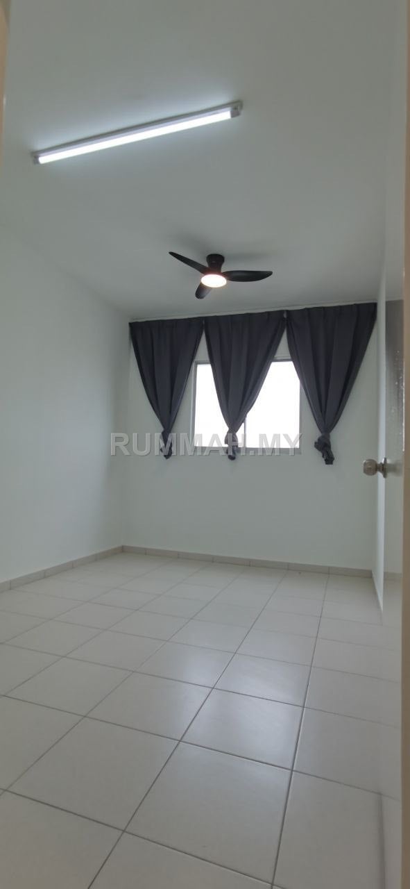 condo in Bayan Lepas, Penang — photo 5