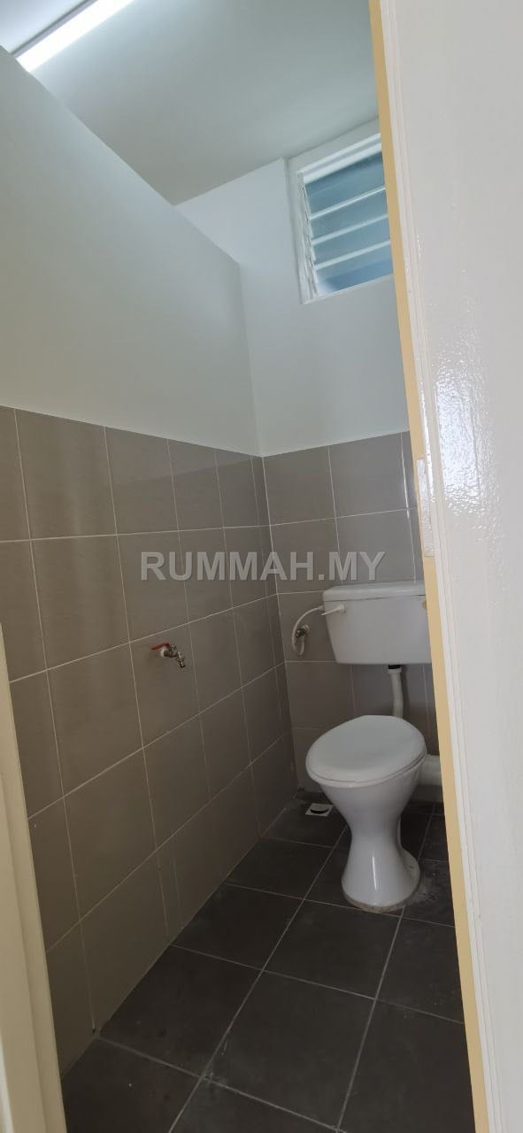 condo in Bayan Lepas, Penang — photo 6