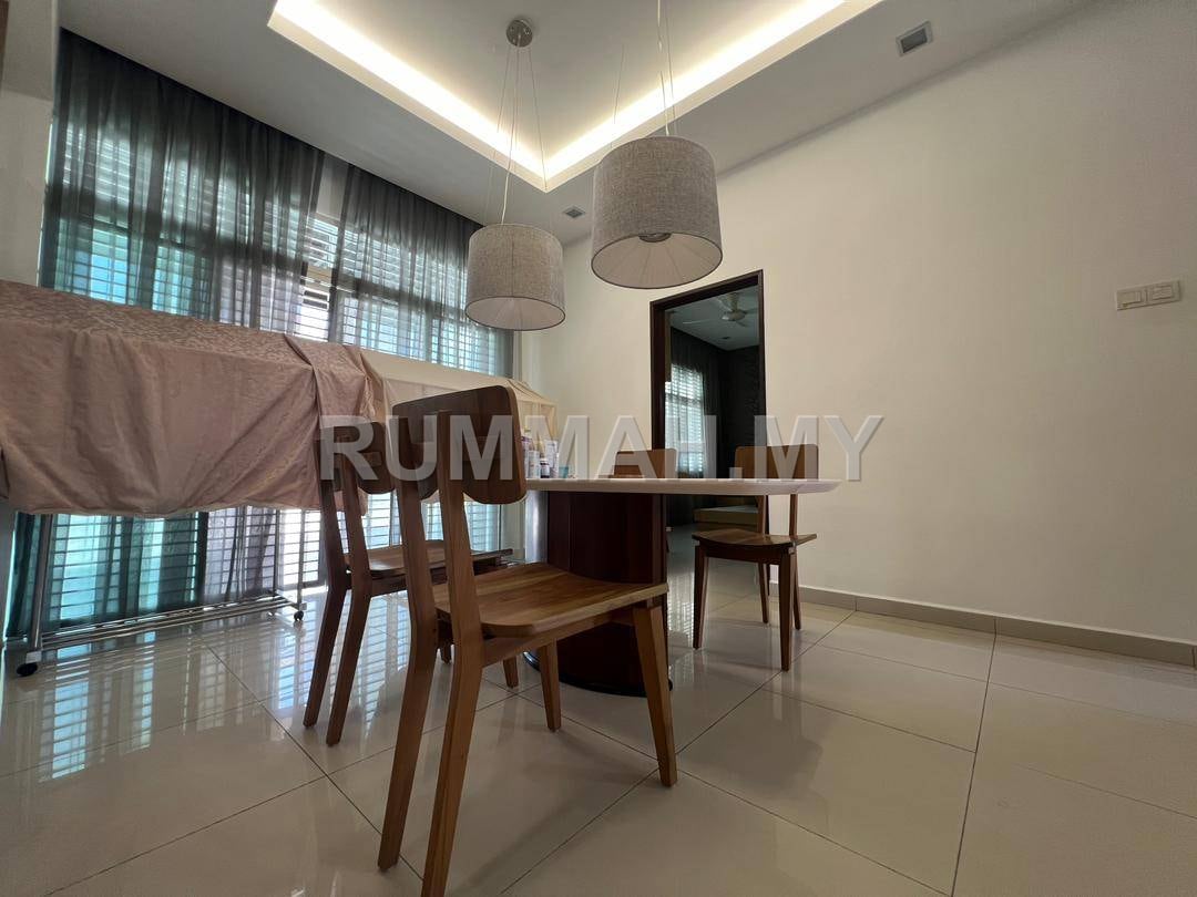 house in Gelugor, Penang — photo 2