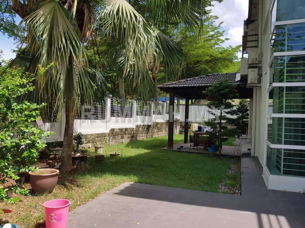 house in Gelugor, Penang — photo 2