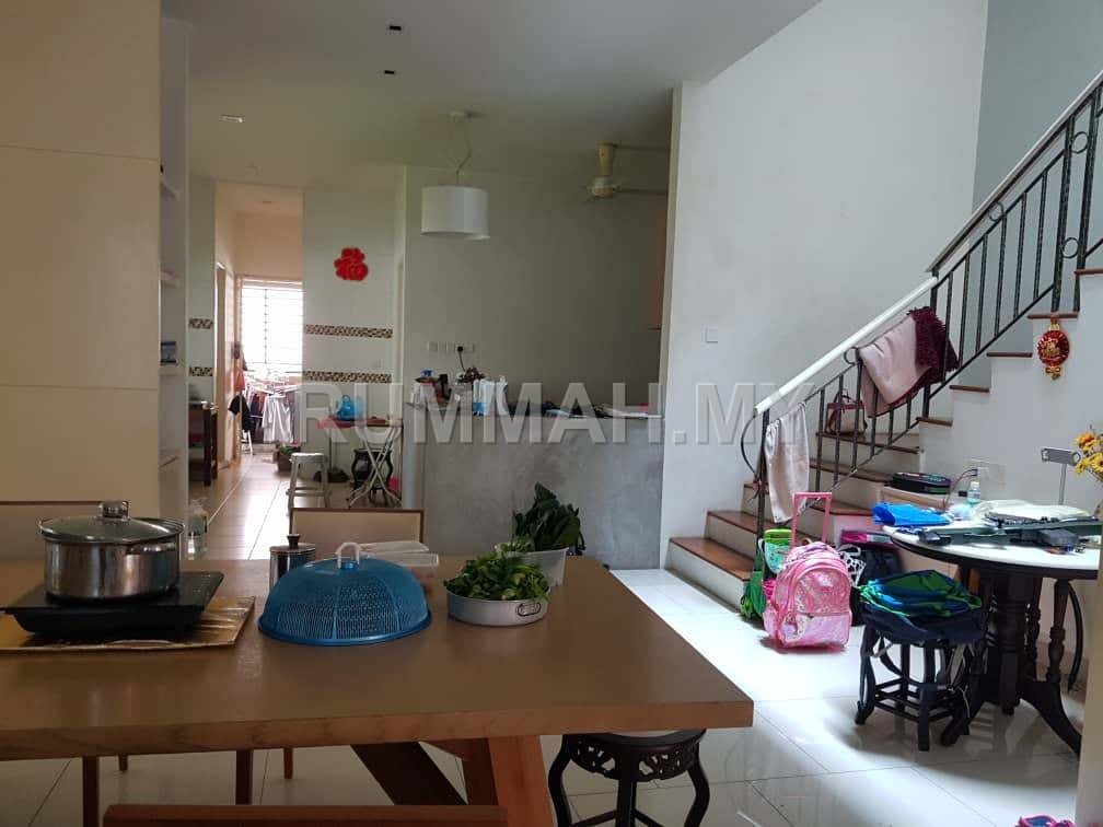 house in Gelugor, Penang — photo 7