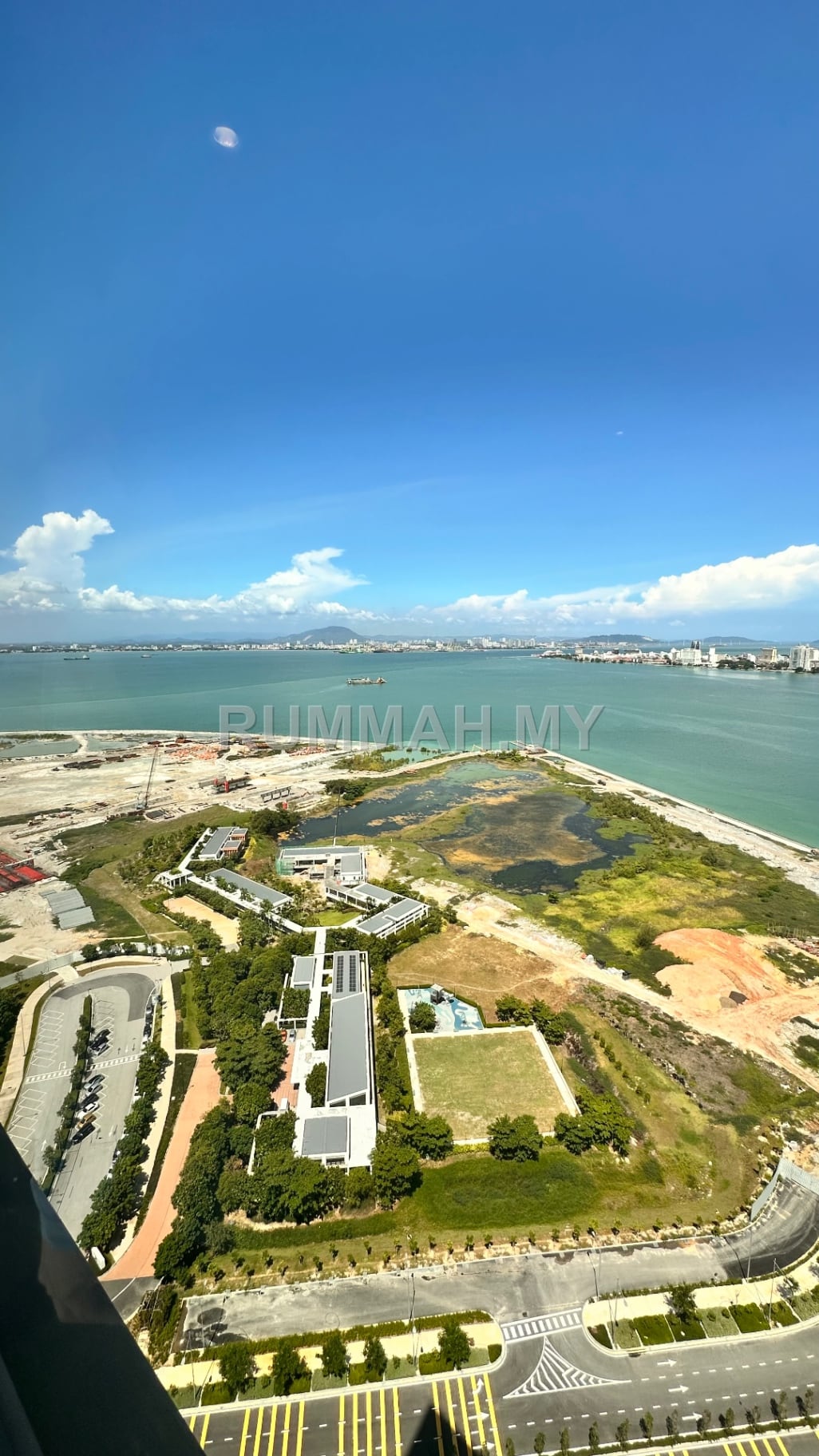 condo in Tanjung Tokong, Penang — photo 2