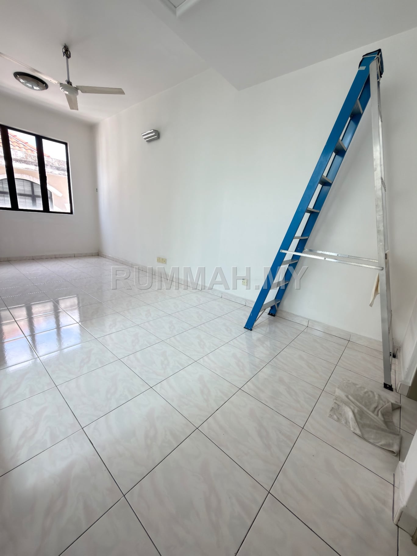 house in Sungai Nibong, Penang — photo 3