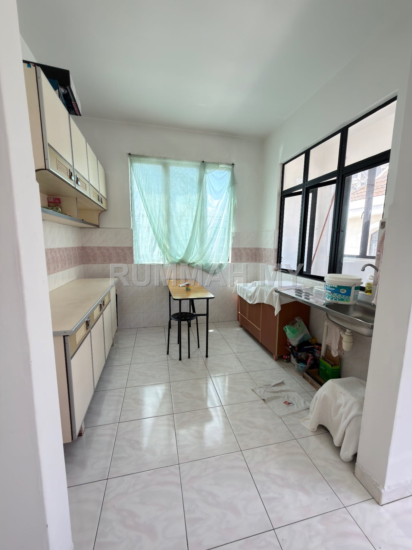house in Sungai Nibong, Penang — photo 4