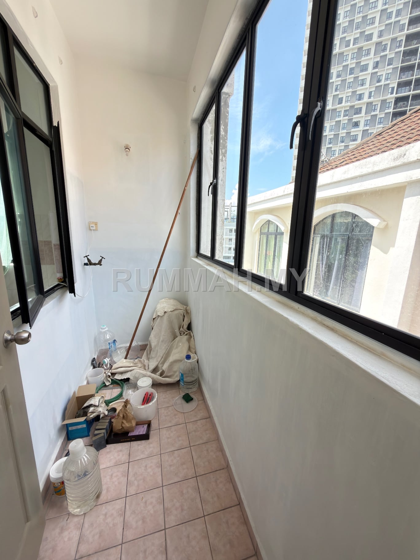 house in Sungai Nibong, Penang — photo 5