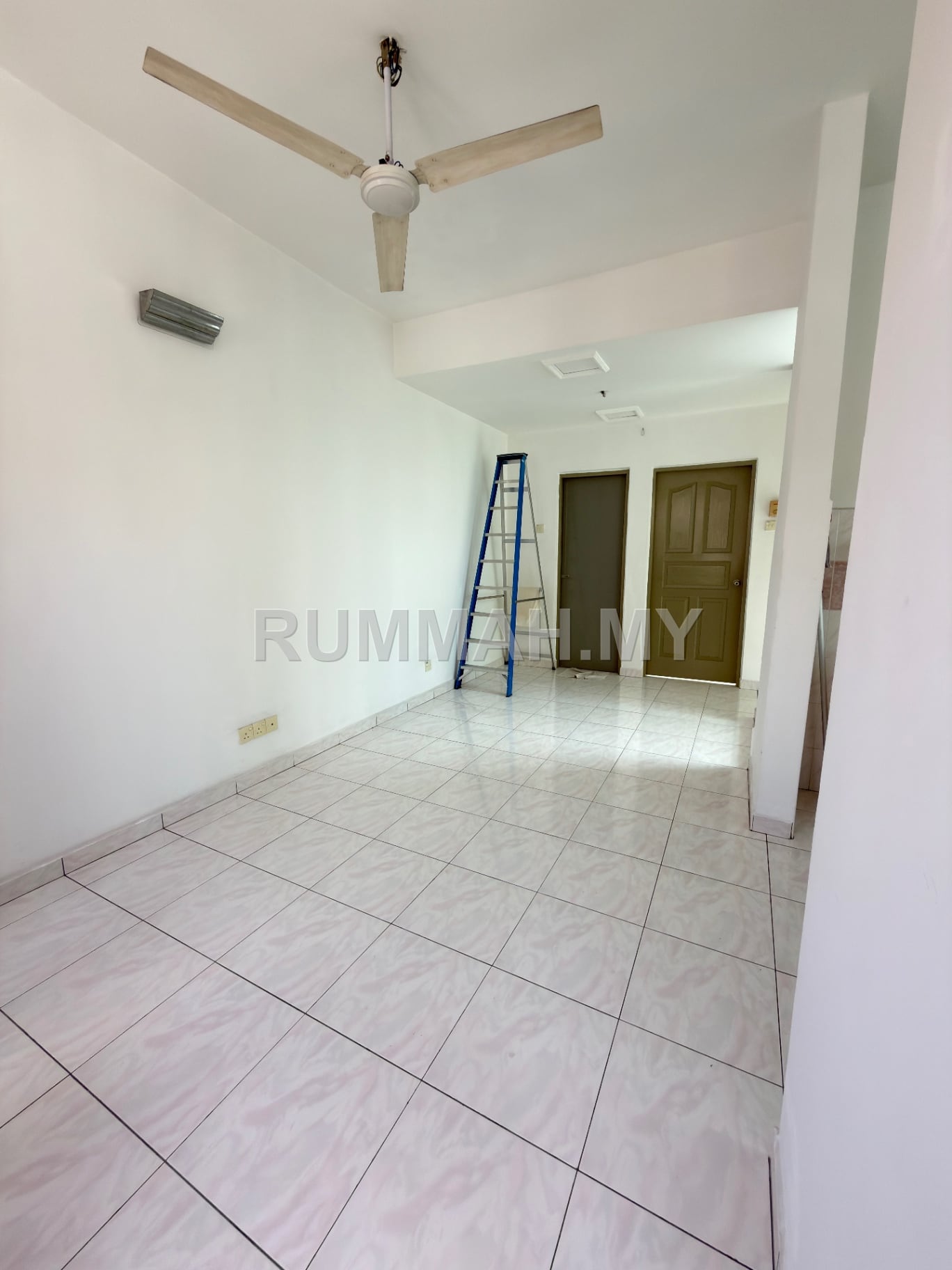 house in Sungai Nibong, Penang — photo 6