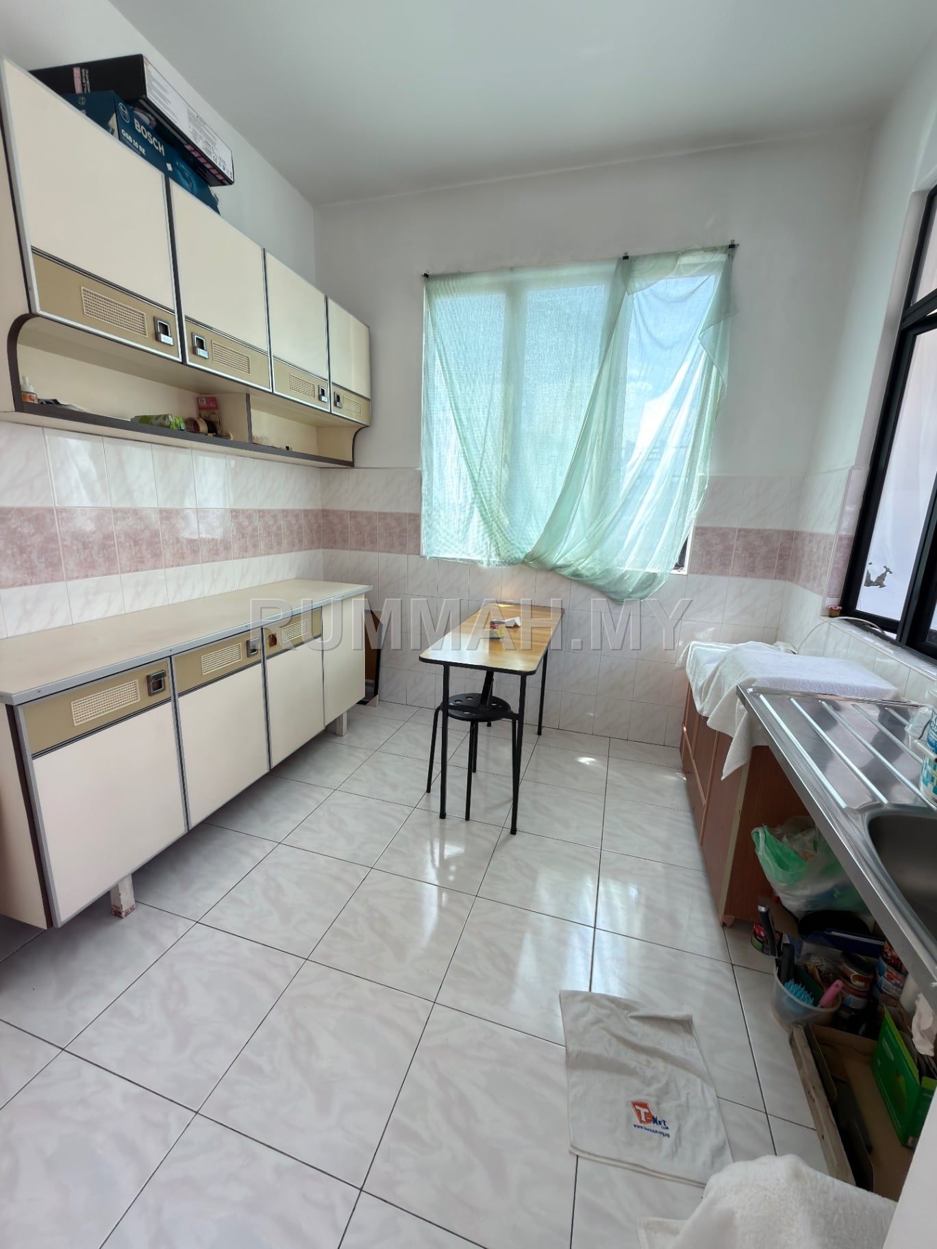 house in Sungai Nibong, Penang — photo 7