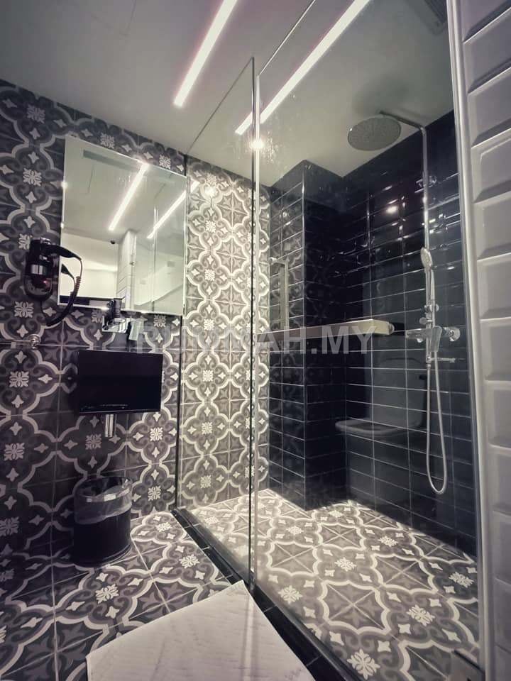 140-bedroom commercial in George Town, Penang for sale - Boutique Hotel for Sale @ Georgetown, Georgetown | Freehold