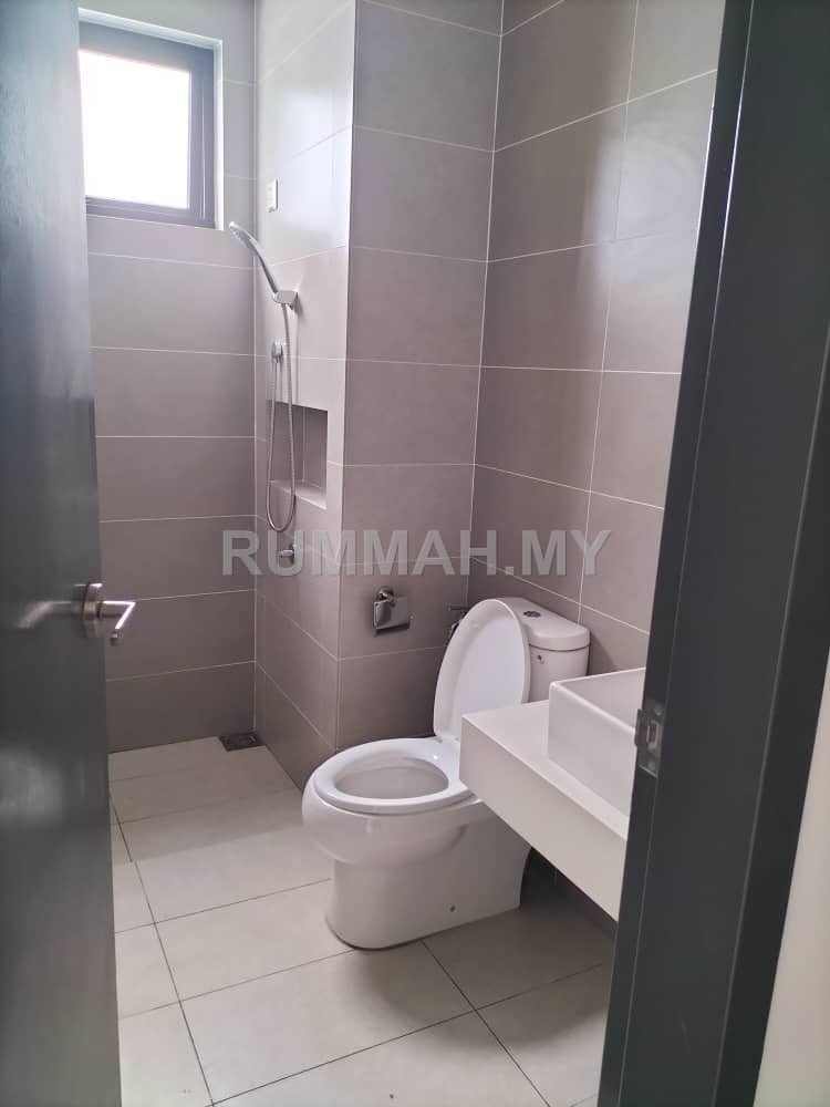 condo in Bukit Mertajam, Penang — photo 3