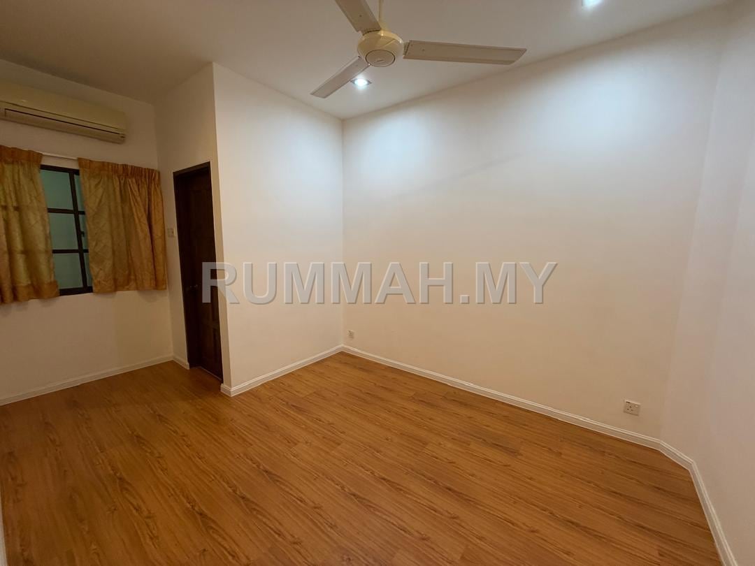 house in Jelutong, Penang — photo 3