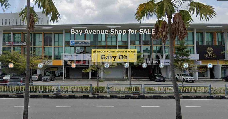 commercial in Bayan Lepas, Penang — photo 2