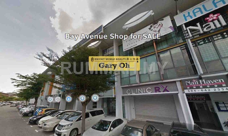 commercial in Bayan Lepas, Penang — photo 3