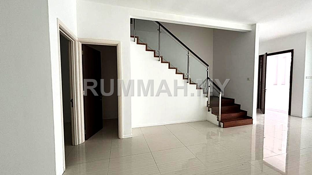 house in Bukit Gambir, Penang — photo 2