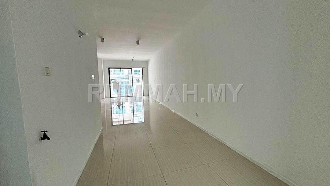 house in Bukit Gambir, Penang — photo 3