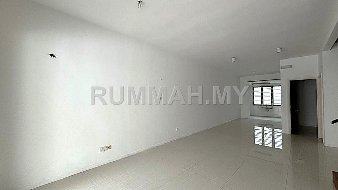 house in Bukit Gambir, Penang — photo 4