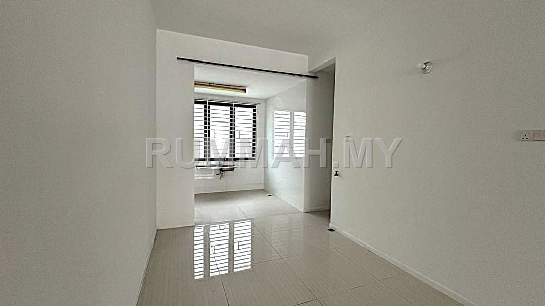 house in Bukit Gambir, Penang — photo 5