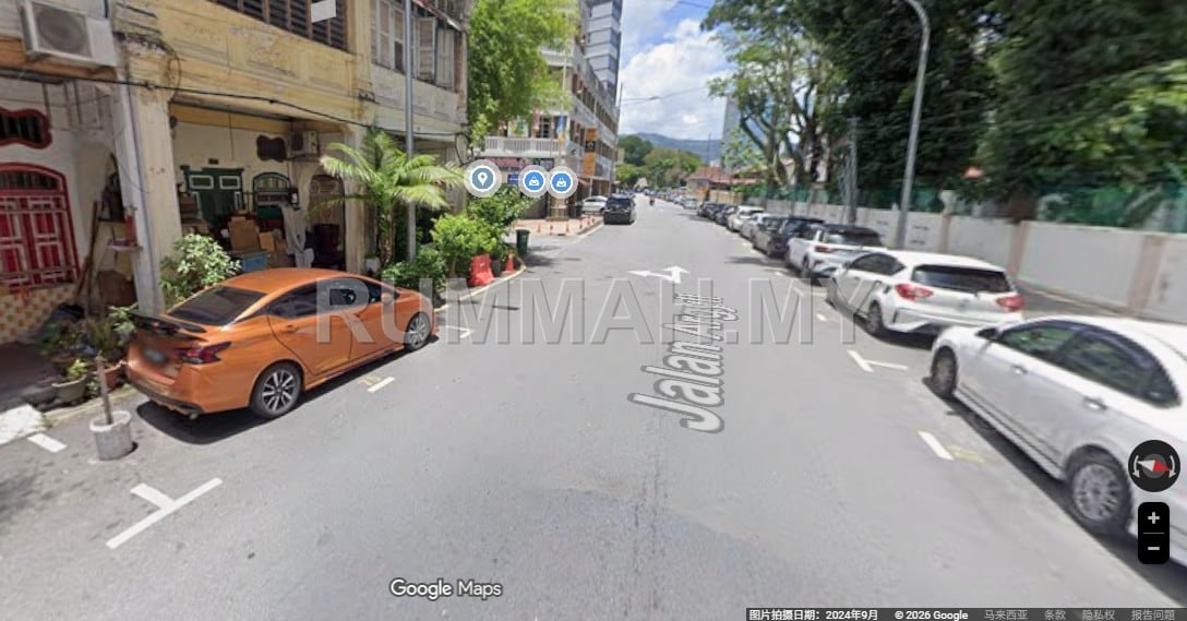 commercial in George Town, Penang — photo 2