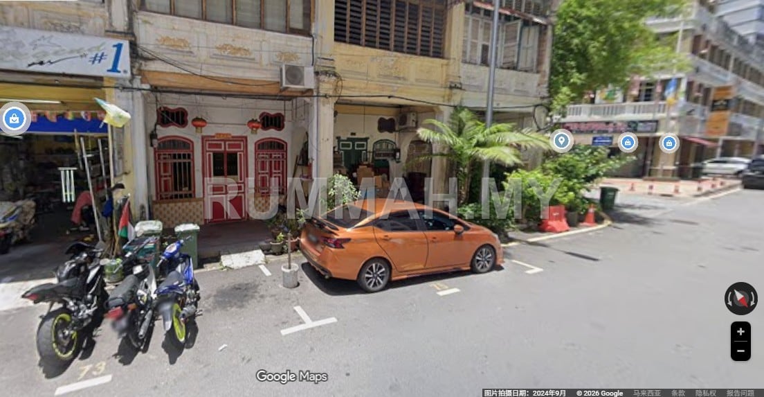 commercial in George Town, Penang — photo 3
