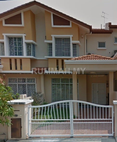 4-bedroom house in Batu Maung, Penang for sale - 🔥 SUNWAY MUTIARA FREEHOLD LANDED HOME IN BATU MAUNG – RARELY AVAILABLE! 🔥