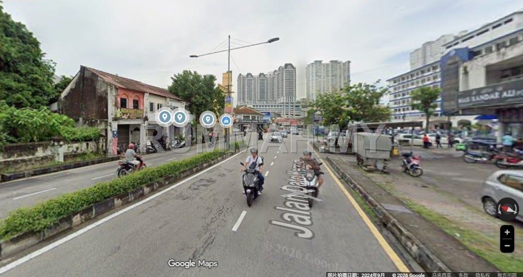commercial in George Town, Penang — photo 2