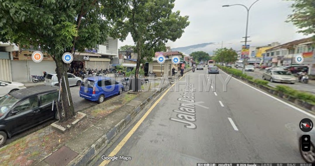 commercial in George Town, Penang — photo 3