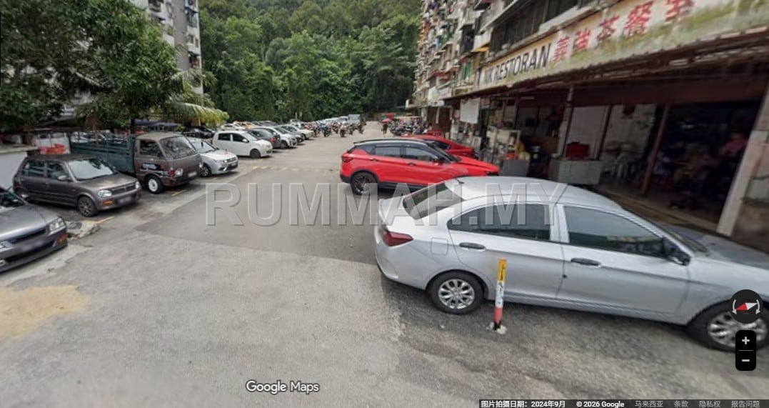 commercial in Air Itam, Penang — photo 2