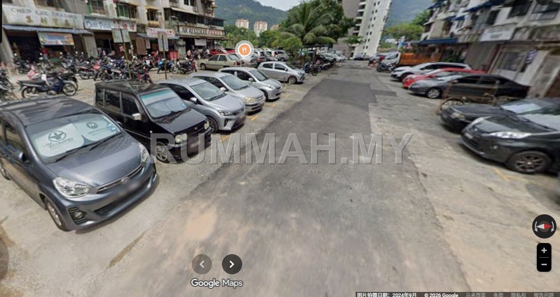 commercial in Air Itam, Penang — photo 3