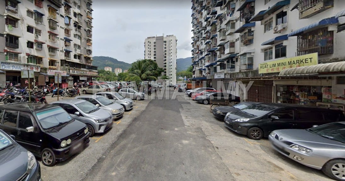 commercial in Air Itam, Penang — photo 4