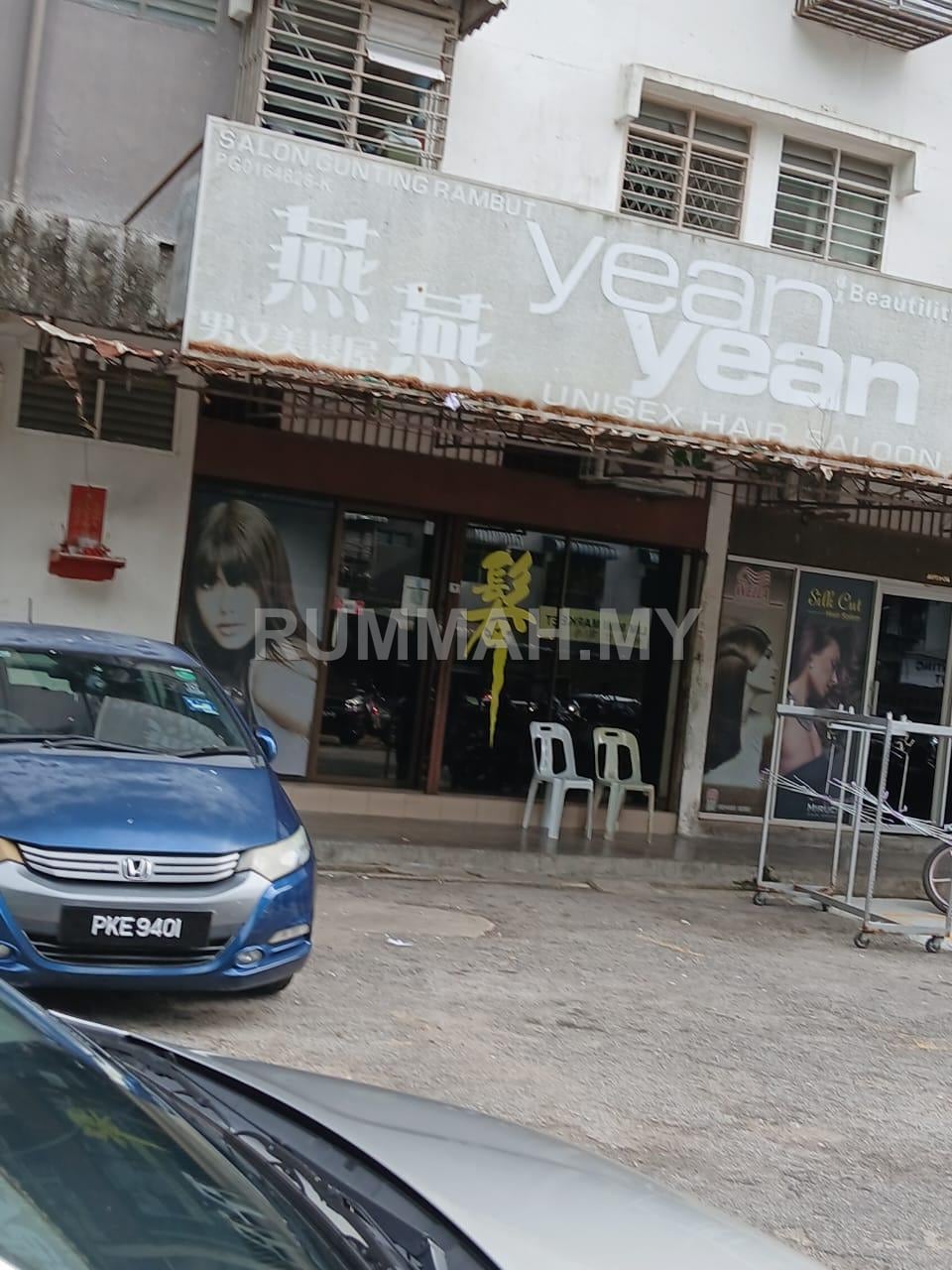 commercial in Air Itam, Penang — photo 5
