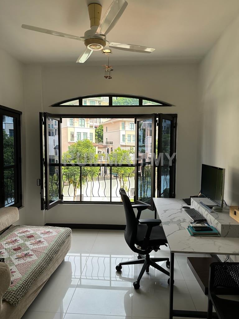 condo in Batu Ferringhi, Penang — photo 3