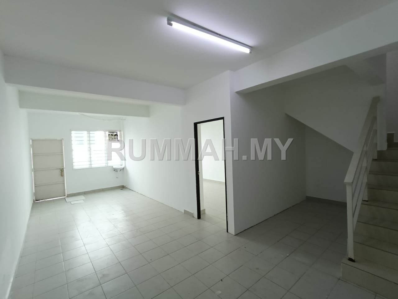 4-bedroom house in Sungai Ara, Penang for sale - Siara 81, Sungai Ara