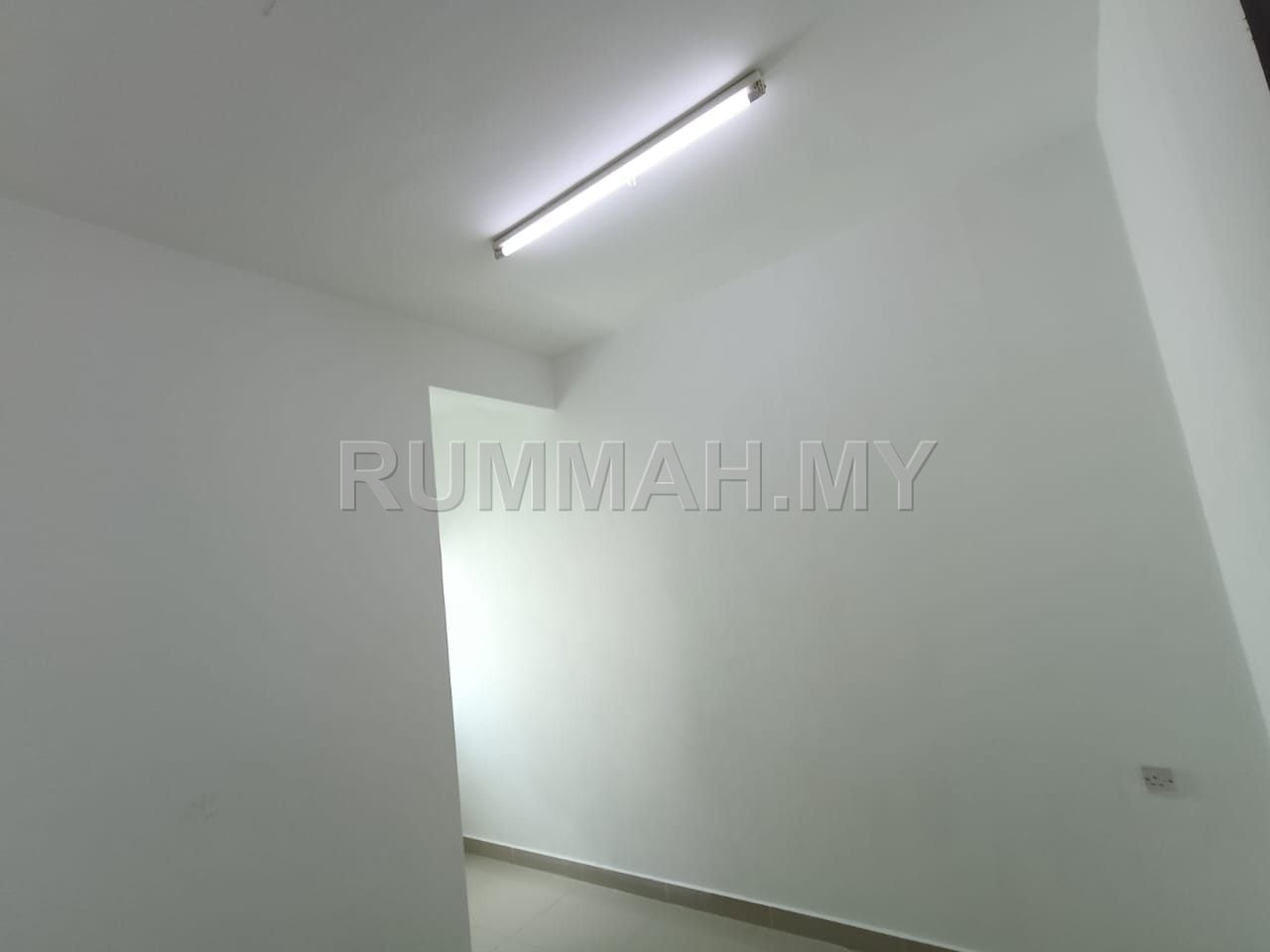 house in Sungai Ara, Penang — photo 7