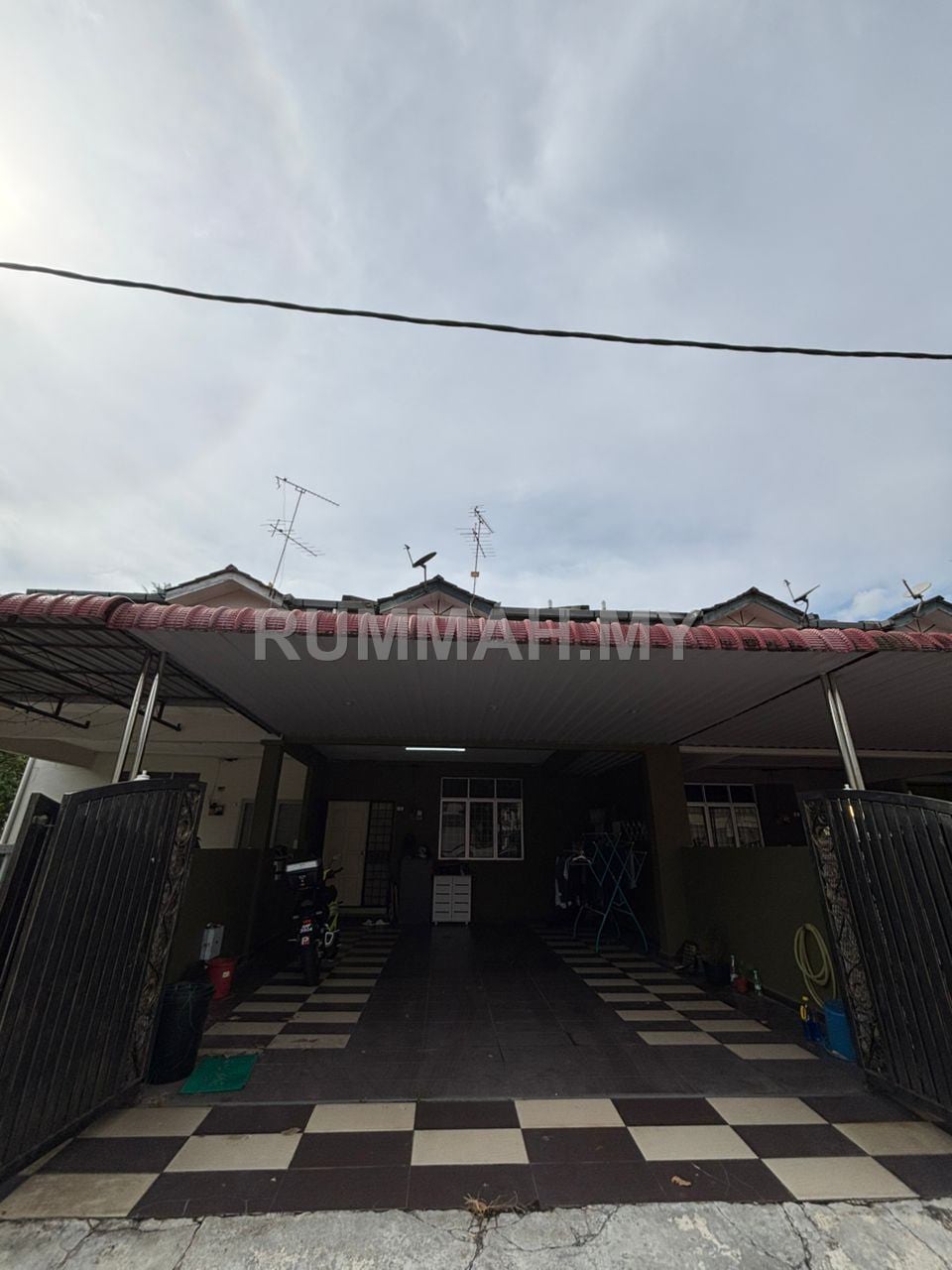 house in Simpang Ampat, Penang — photo 4