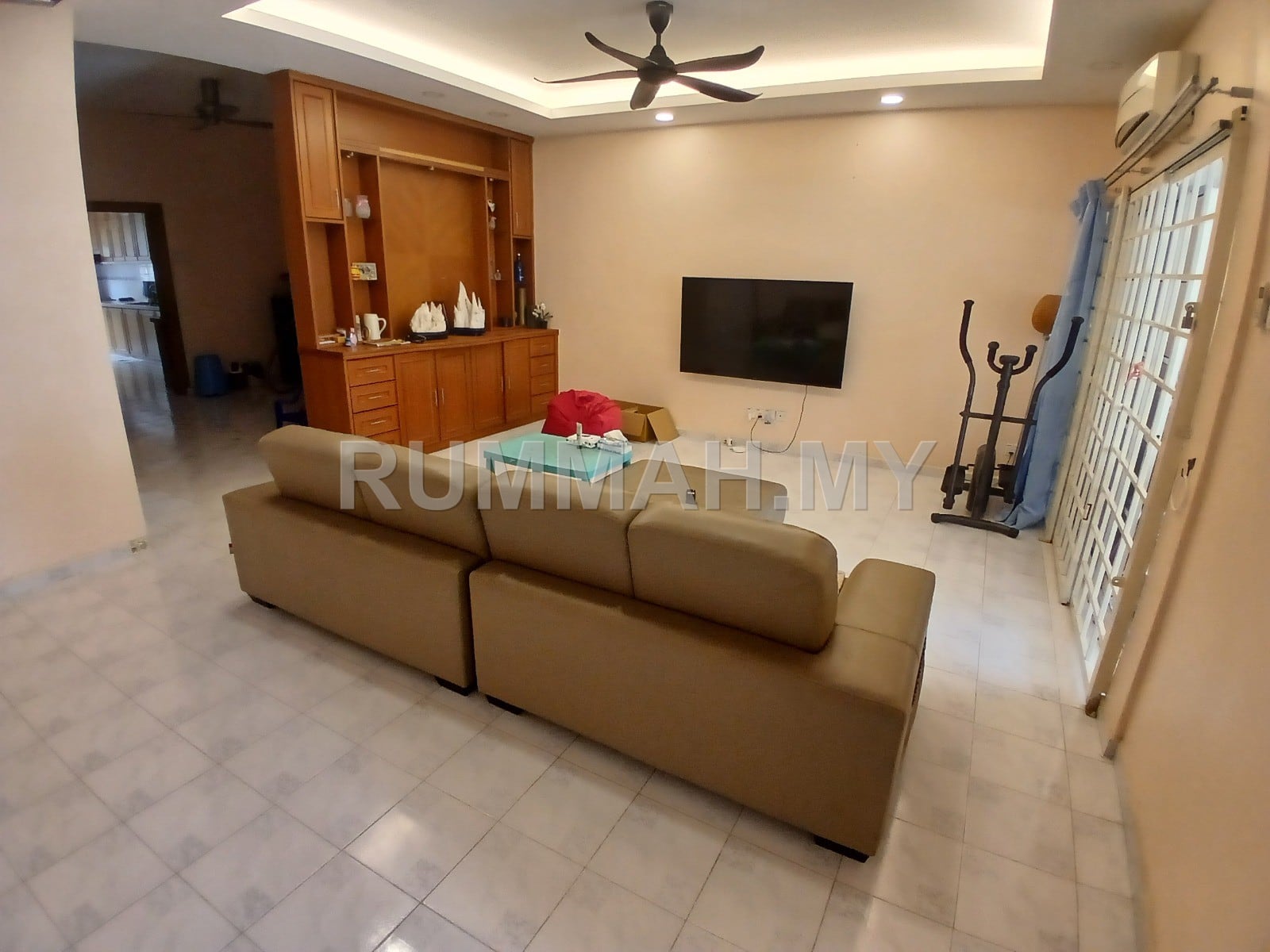 house in Sungai Ara, Penang — photo 2