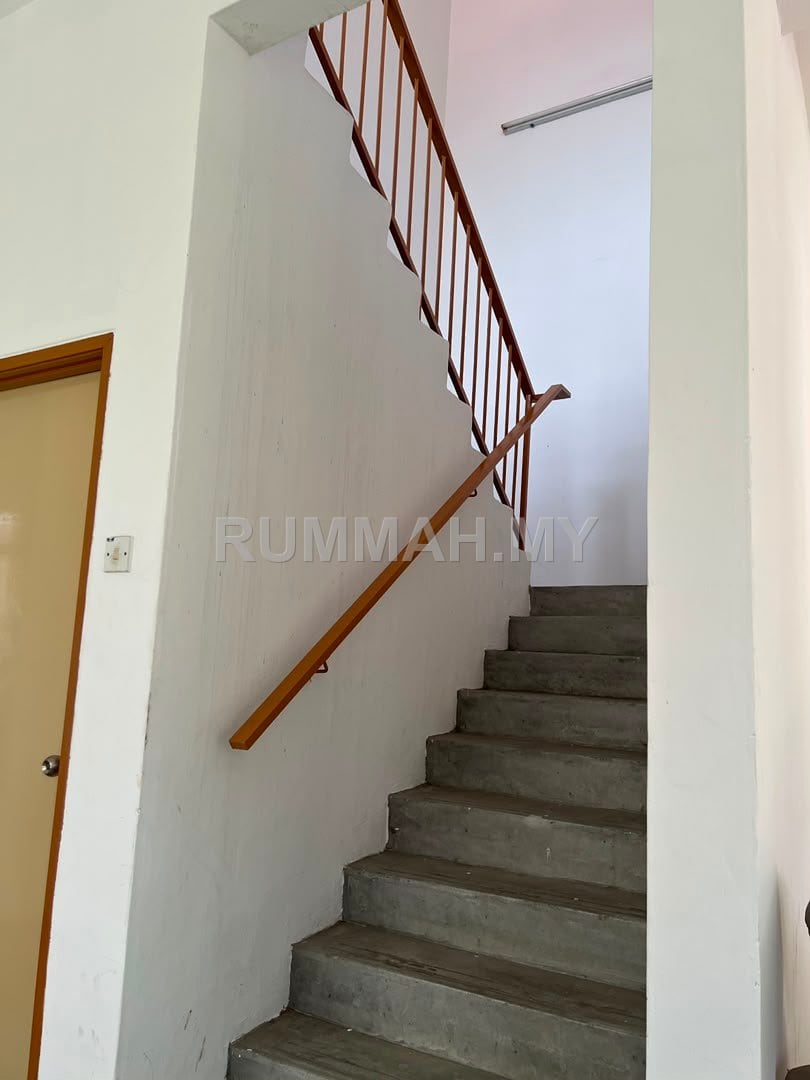 house in Nibong Tebal, Penang — photo 3