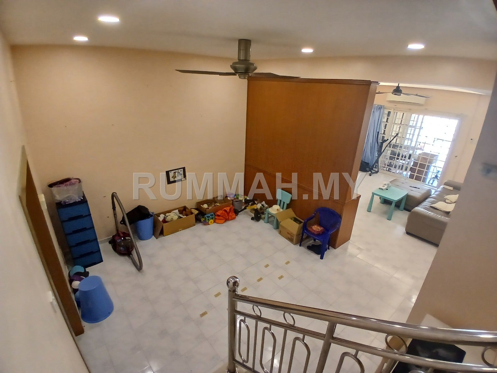house in Sungai Ara, Penang — photo 3