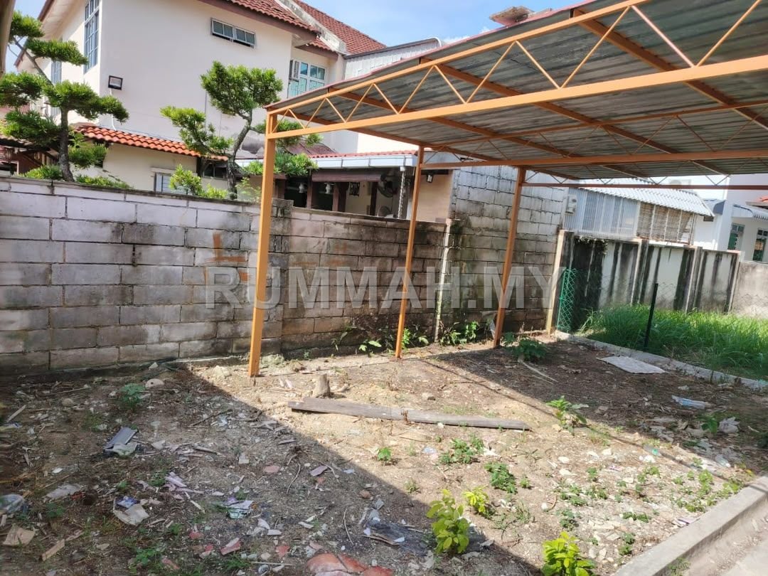 house in Nibong Tebal, Penang — photo 2