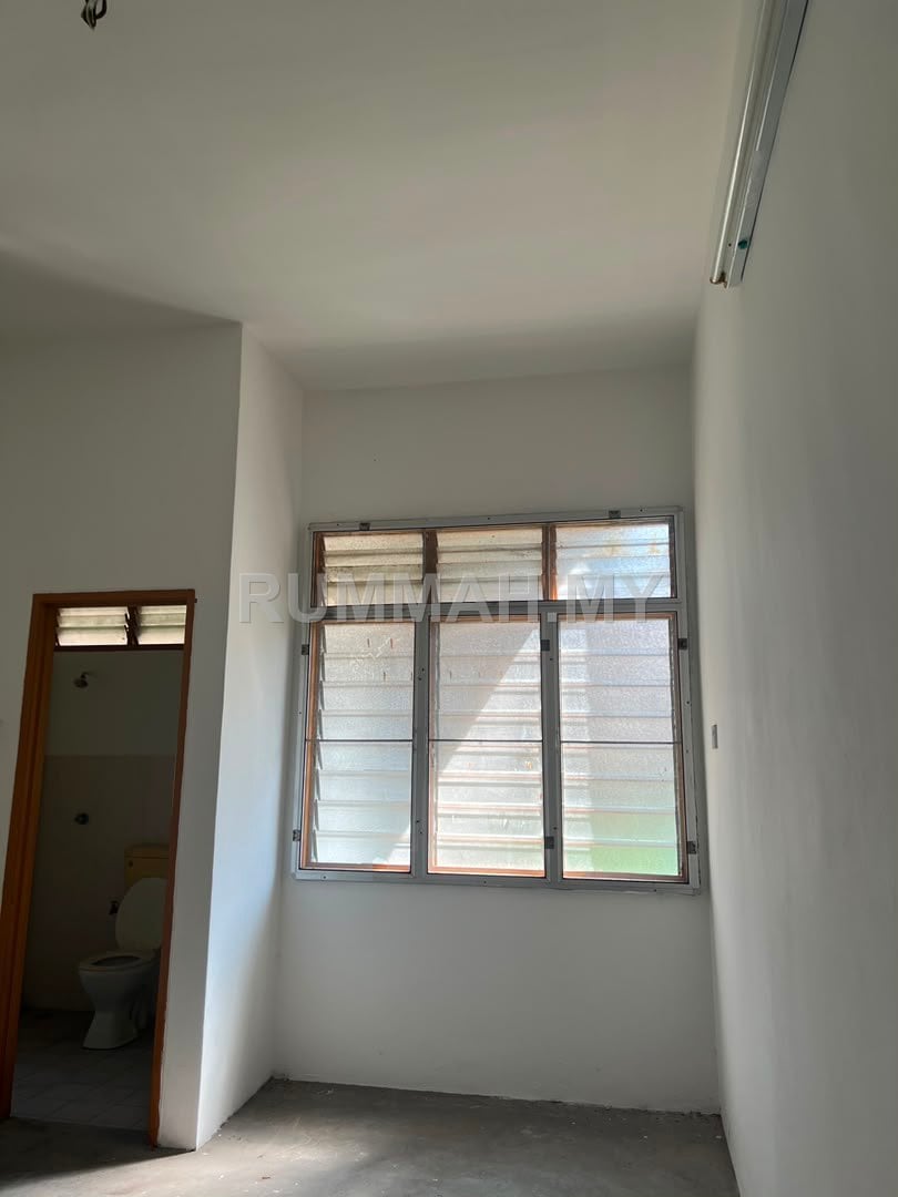 house in Nibong Tebal, Penang — photo 4