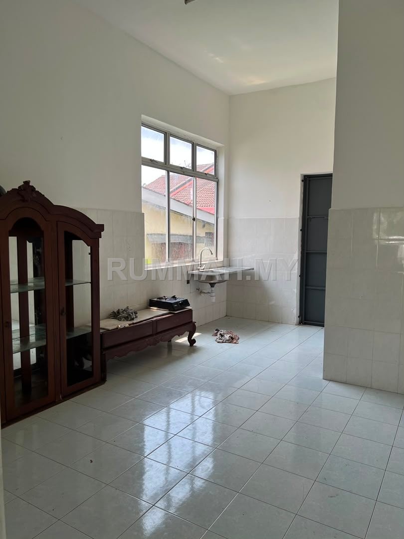 house in Nibong Tebal, Penang — photo 5
