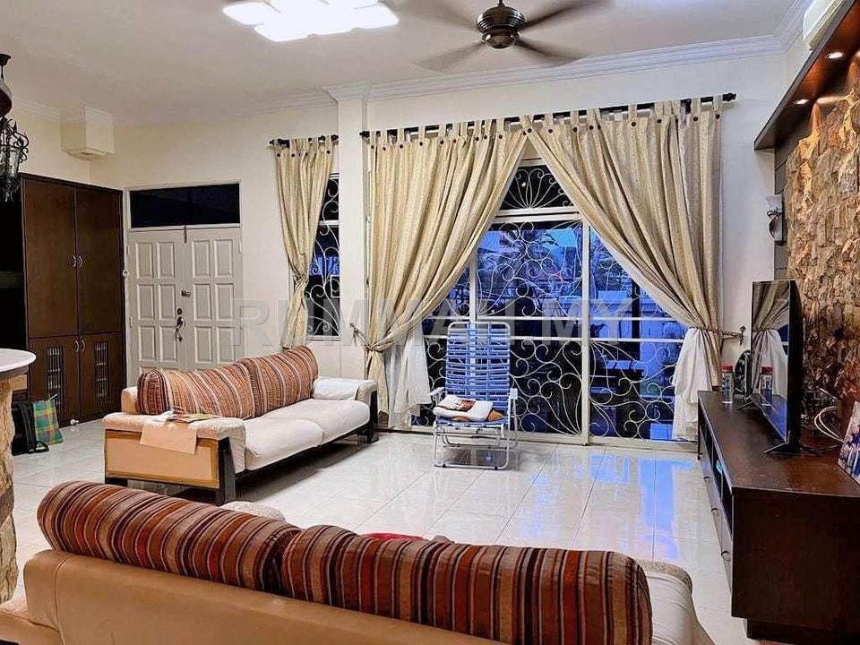 house in Sungai Ara, Penang — photo 2