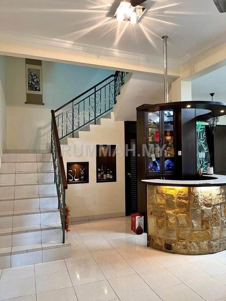 house in Sungai Ara, Penang — photo 3