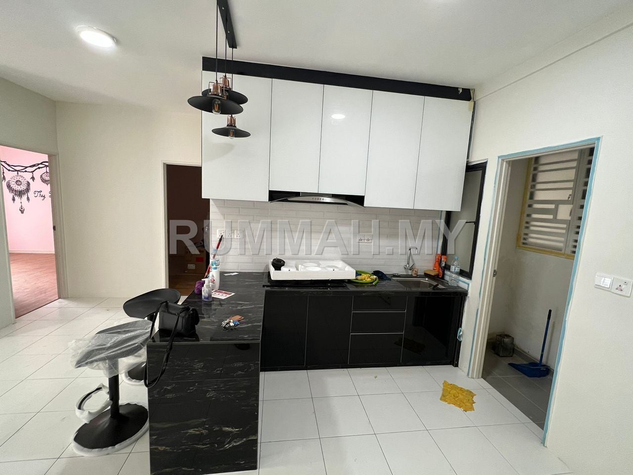 condo in Tanjung Tokong, Penang — photo 2