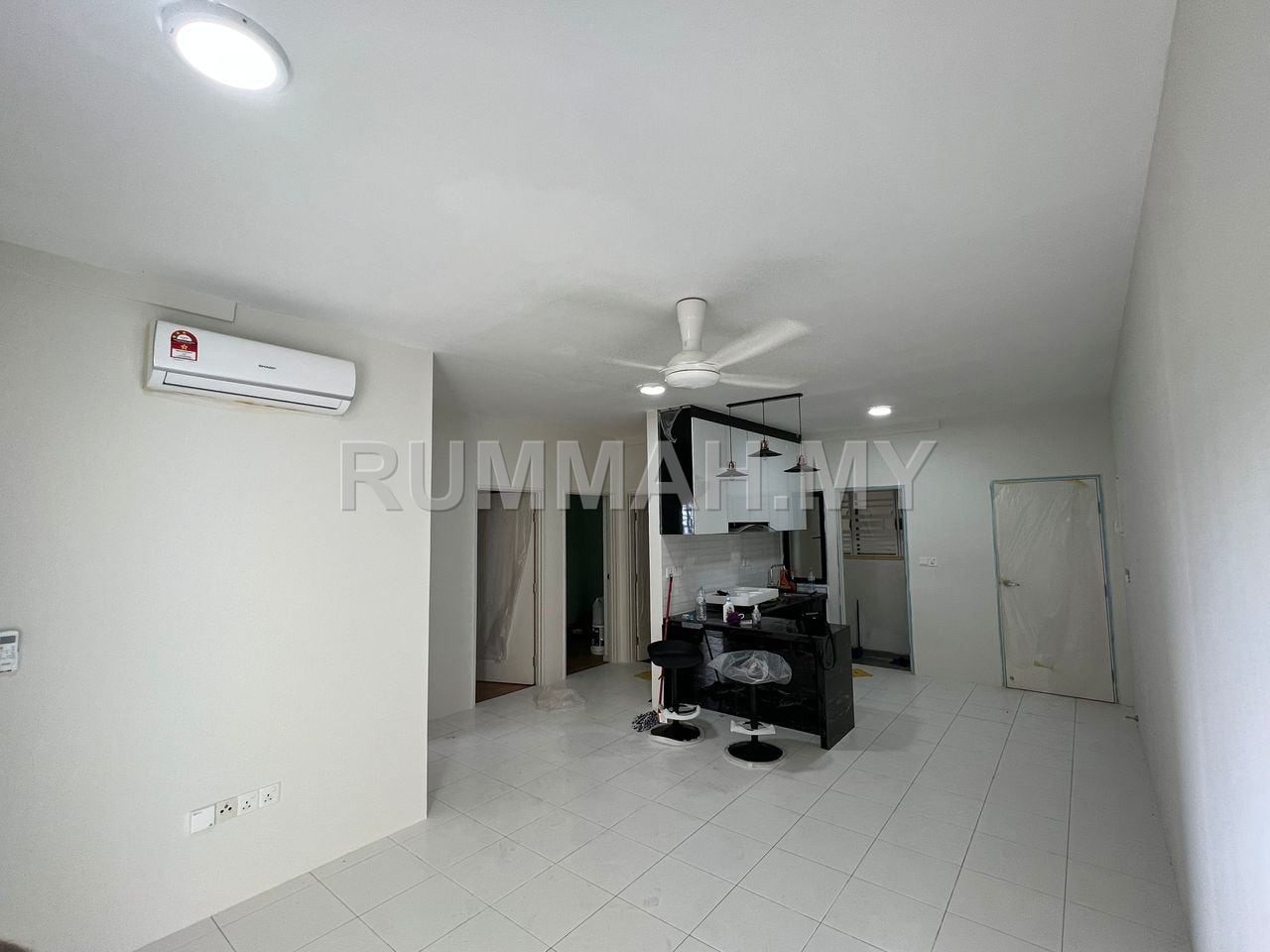 condo in Tanjung Tokong, Penang — photo 5