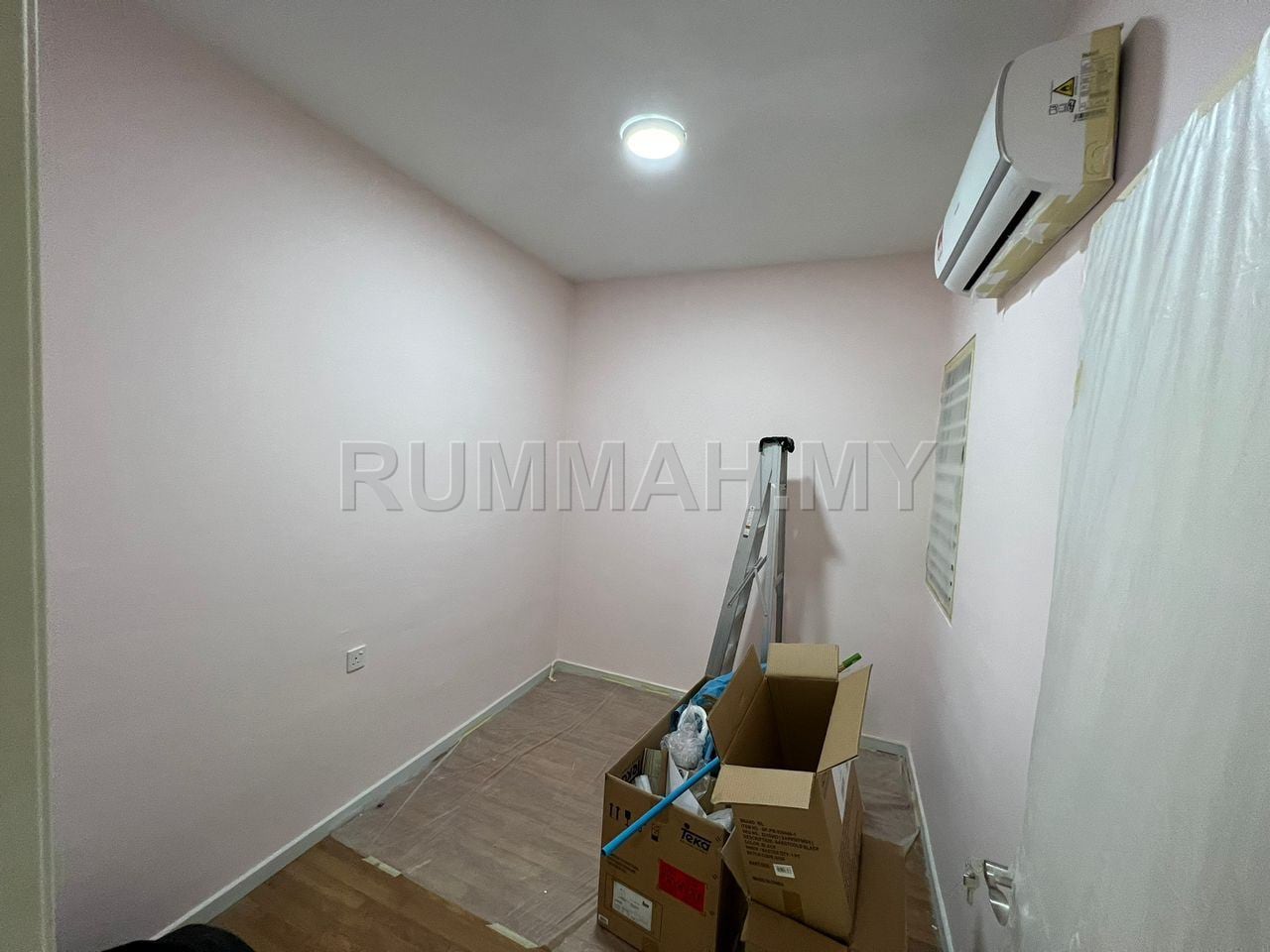 condo in Tanjung Tokong, Penang — photo 6